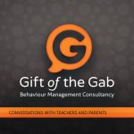 Stories from the Chalkface Podcast - Gift of the Gab - Gabby Mead