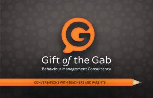Stories from the Chalkface Podcast - Gift of the Gab - Gabby Mead