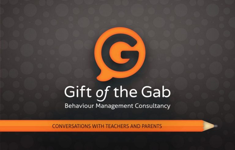Stories from the Chalkface Podcast - Gift of the Gab - Gabby Mead